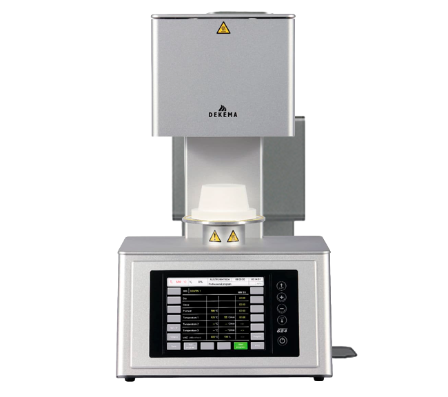 Austromat 624 - DEKEMA