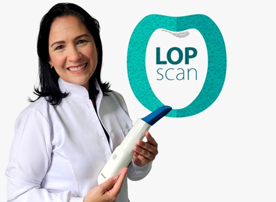 LOPScan